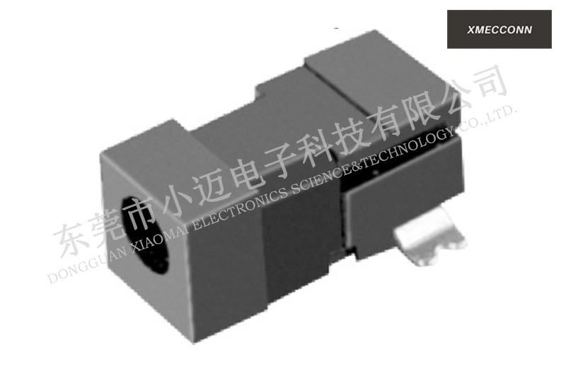DC电源插座