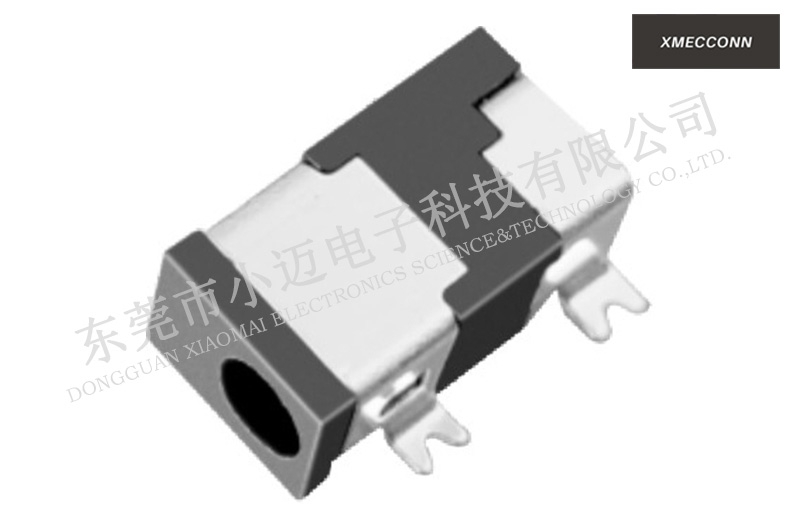 DC电源插座