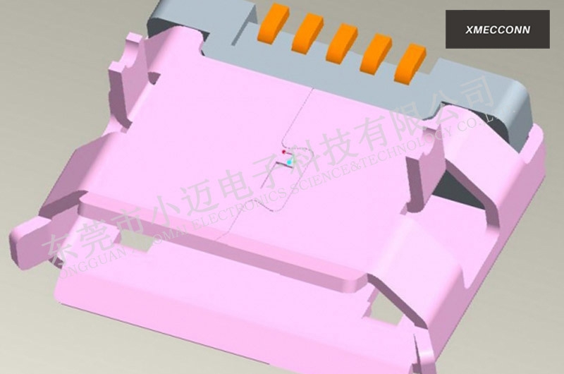 东莞USB插座