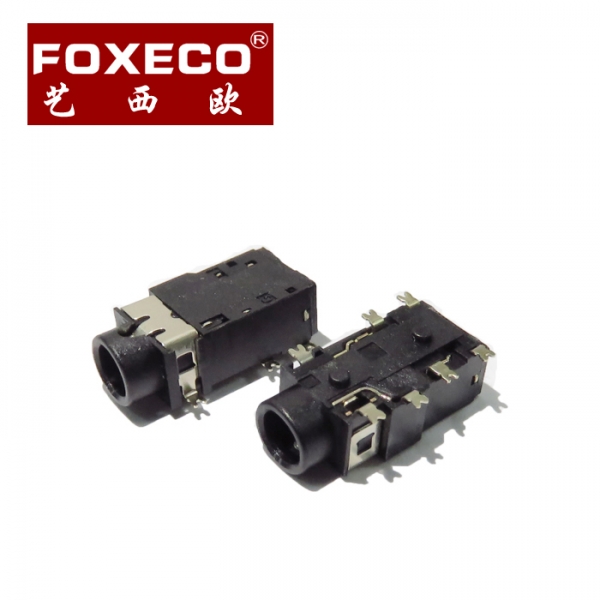 耳机插座 耳机插座