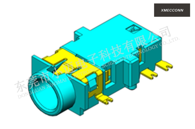 耳机插座 耳机插座