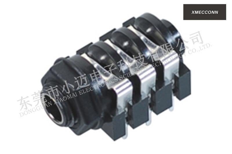 耳机插座厂家 耳机插座厂家