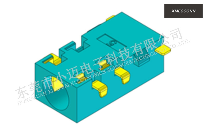 耳机插座 耳机插座