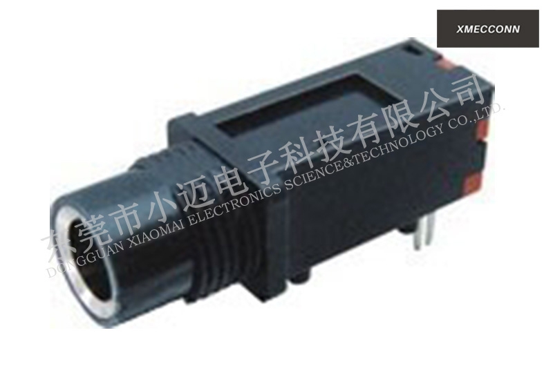 圆形耳机插座 圆形耳机插座