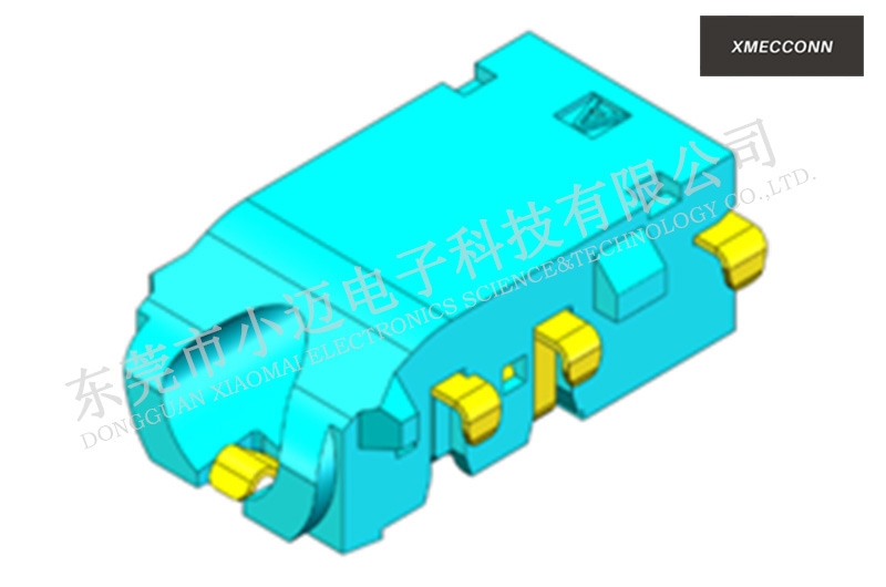 耳机插座厂家 耳机插座厂家